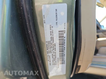 2004 Subaru Outback Wagon – miniatura 14