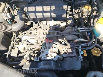 2004 Subaru Outback Wagon – miniatura 15