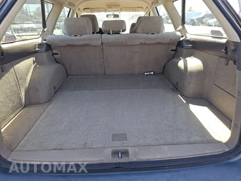 2004 Subaru Outback Wagon – miniatura 16
