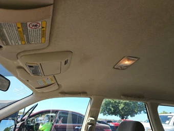 2004 Subaru Outback Wagon – miniatura 18