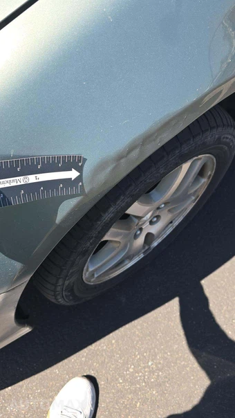 2004 Subaru Outback Wagon – miniatura 29