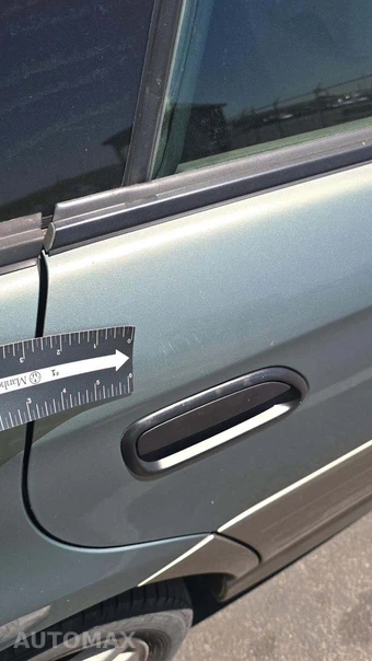 2004 Subaru Outback Wagon – miniatura 31