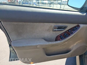 2004 Subaru Outback Wagon – miniatura 9