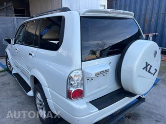 2004 Suzuki XL-7 – miniatura 11