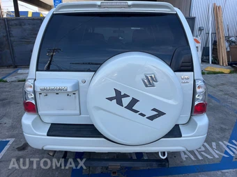 2004 Suzuki XL-7 – miniatura 12