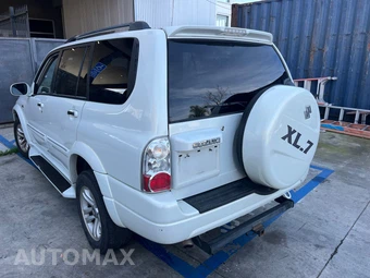 2004 Suzuki XL-7 – miniatura 13