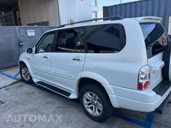 2004 Suzuki XL-7 – miniatura 14