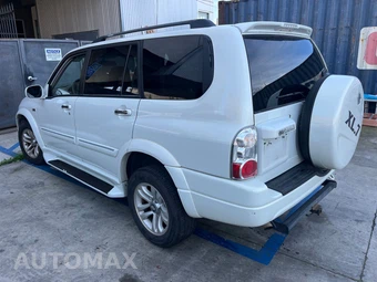 2004 Suzuki XL-7 – miniatura 2