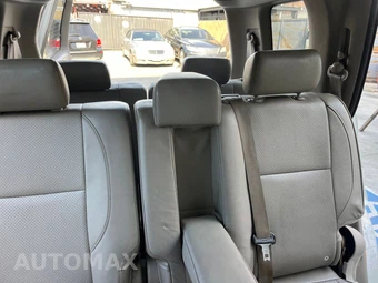 2004 Suzuki XL-7 – miniatura 21