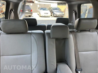 2004 Suzuki XL-7 – miniatura 22