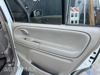 2004 Suzuki XL-7 – miniatura 27