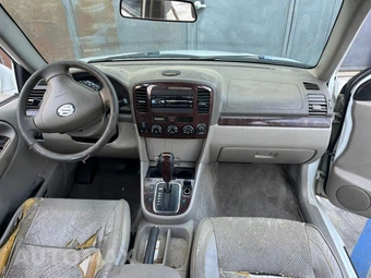2004 Suzuki XL-7 – miniatura 29