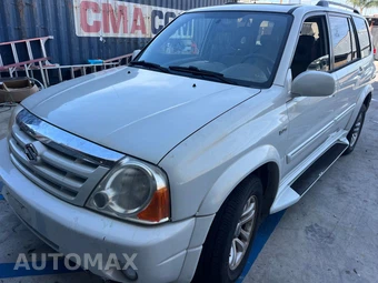 2004 Suzuki XL-7 – miniatura 33