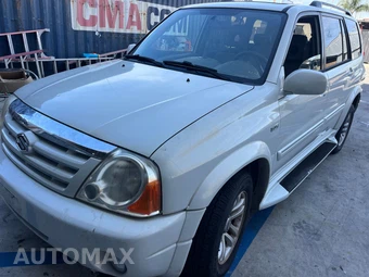 2004 Suzuki XL-7 – miniatura 34