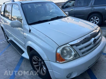 2004 Suzuki XL-7 – miniatura 35