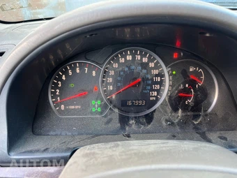 2004 Suzuki XL-7 – miniatura 36