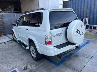 2004 Suzuki XL-7 – miniatura 4