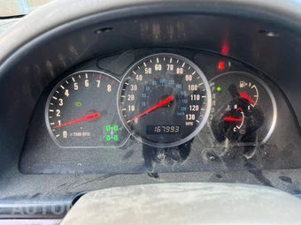 2004 Suzuki XL-7 – miniatura 40