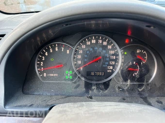 2004 Suzuki XL-7 – miniatura 42