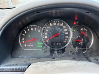 2004 Suzuki XL-7 – miniatura 43