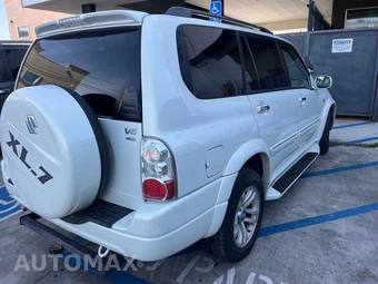 2004 Suzuki XL-7 – miniatura 5