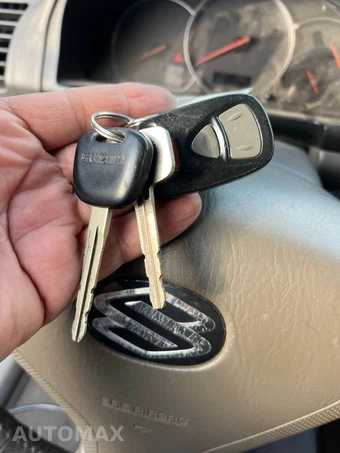 2004 Suzuki XL-7 – miniatura 52
