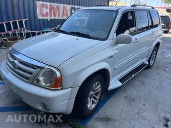 2004 Suzuki XL-7 – miniatura 6