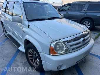 2004 Suzuki XL-7 – miniatura 7