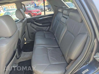2004 Toyota 4Runner Limited - miniatura 10