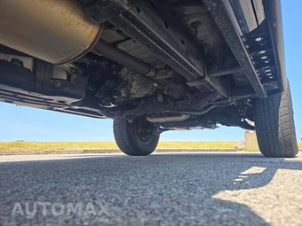 2004 Toyota 4Runner Limited - miniatura 14