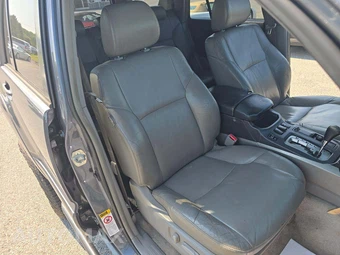 2004 Toyota 4Runner Limited - miniatura 15