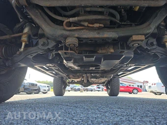 2004 Toyota 4Runner Limited - miniatura 17