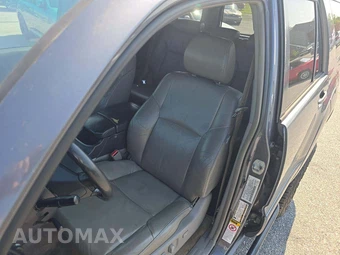 2004 Toyota 4Runner Limited - miniatura 3