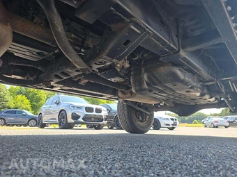2004 Toyota 4Runner Limited - miniatura 4