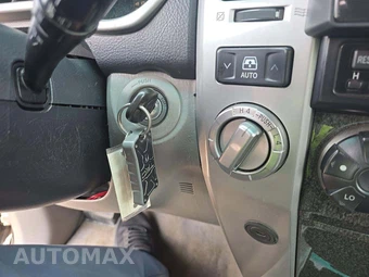2004 Toyota 4Runner Limited - miniatura 5