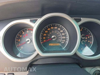 2004 Toyota 4Runner Limited - miniatura 6