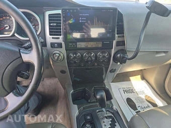 2004 Toyota 4Runner Limited - miniatura 7