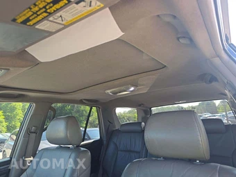2004 Toyota 4Runner Limited - miniatura 8