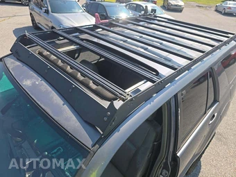 2004 Toyota 4Runner Limited - miniatura 9