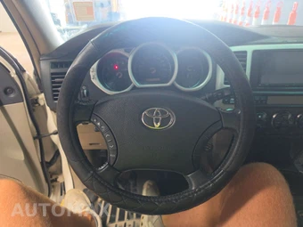 2004 Toyota 4Runner Limited - miniatura 10