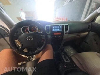 2004 Toyota 4Runner Limited - miniatura 11