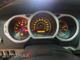 2004 Toyota 4Runner Limited - miniatura 12