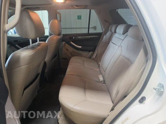 2004 Toyota 4Runner Limited - miniatura 13