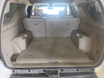 2004 Toyota 4Runner Limited - miniatura 16