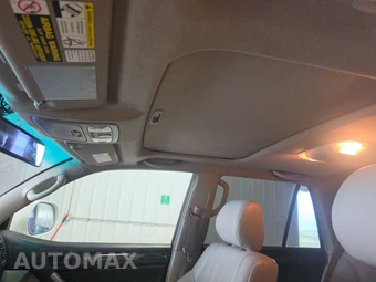 2004 Toyota 4Runner Limited - miniatura 17