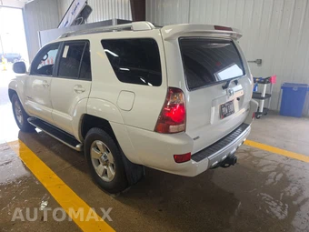 2004 Toyota 4Runner Limited - miniatura 6