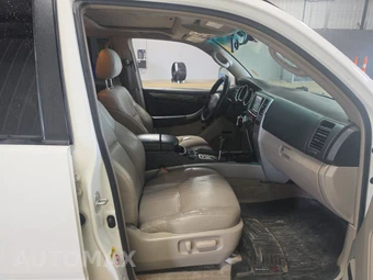 2004 Toyota 4Runner Limited - miniatura 8