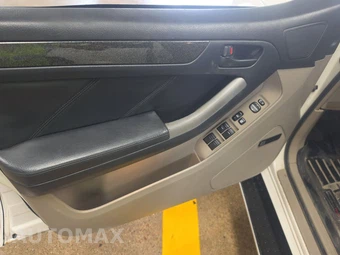 2004 Toyota 4Runner Limited - miniatura 9