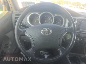 2004 Toyota 4Runner Limited – miniatura 10