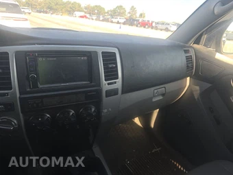 2004 Toyota 4Runner Limited – miniatura 11